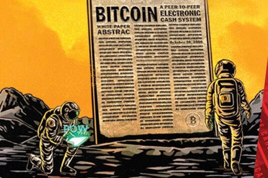 CARD BITCOIN – THE WHITE PAPER