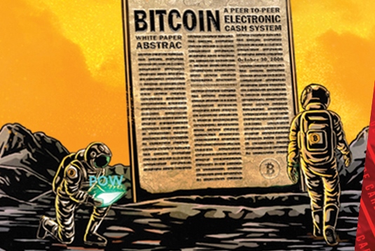 CARD BITCOIN – THE WHITE PAPER