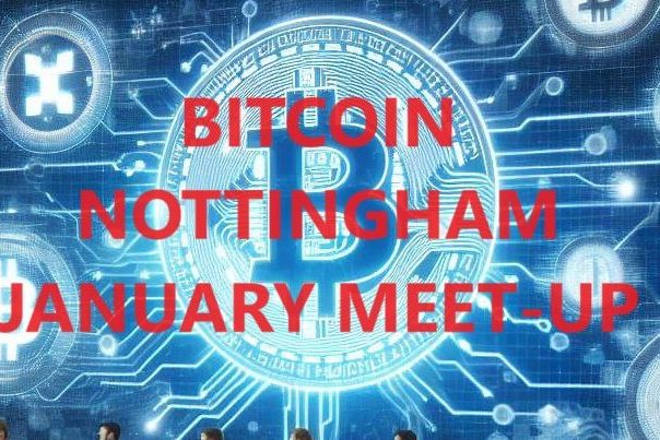 BitcoinNottmJANMEETUP